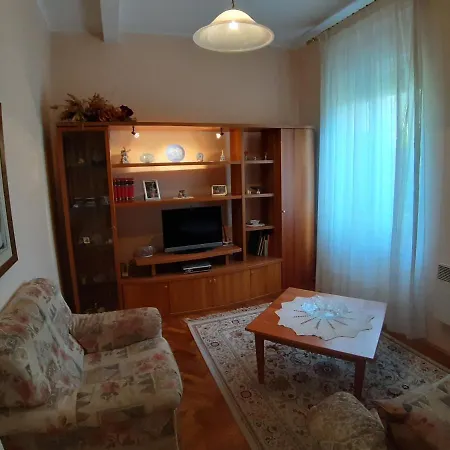Rose Apartman Fiume