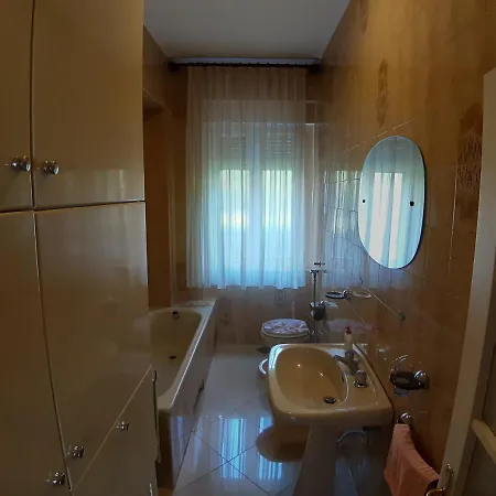 Apartman Rose