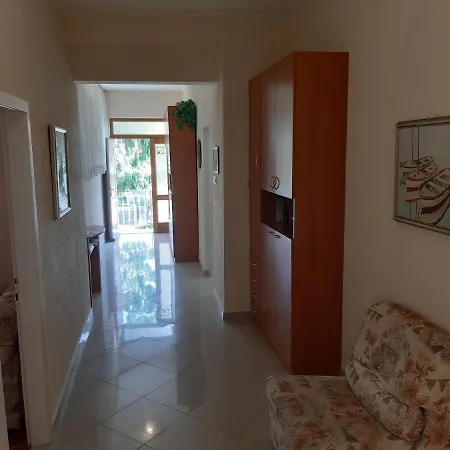 Rose Apartman Fiume
